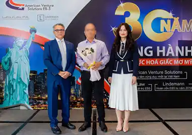 Khách hàng thành công